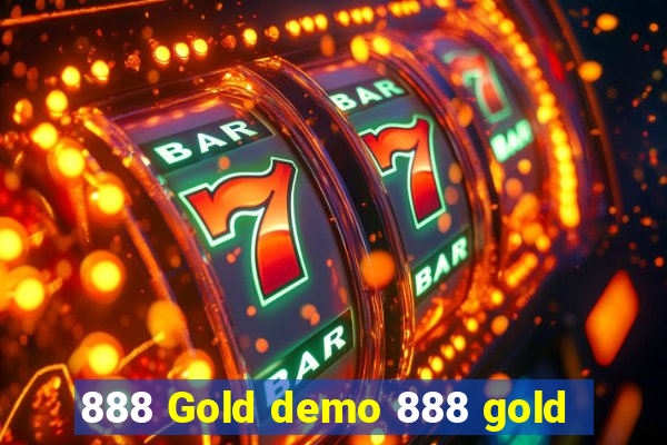 888 Gold demo 888 gold